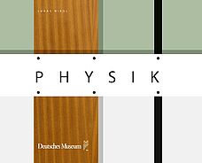 Umschlag des Buchs "Physik" von Lukas Nikol